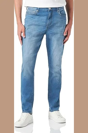 Only & Sons ONSROPE SLIMTAPE 7844 DNM Jeans Box EXT