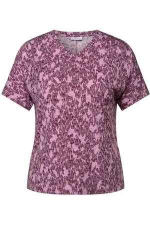 CECIL Damen B323372 T-Shirt, , Small