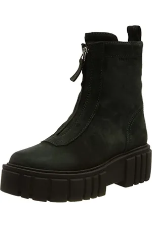 Marc O’ Polo Damen Mod. Christel 3B Stiefelette, , 39 EU
