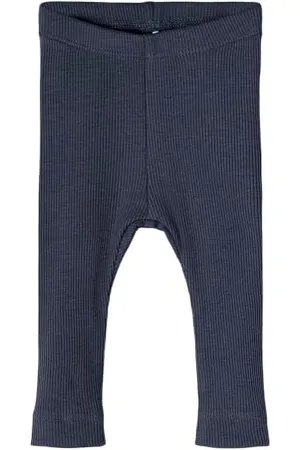 NAME IT Mädchen Nbnkab Noos Leggings Hose, , 86 EU