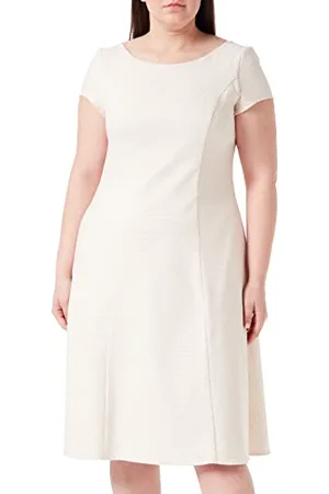 Vera Mont Damen 4700/4075 Kleid, , 38