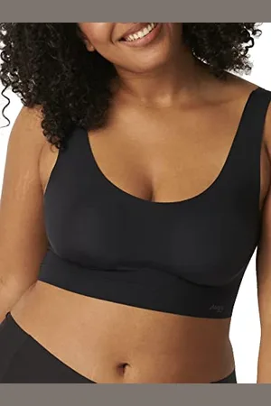 Sloggi ZERO Feel Top EX Bustier , Women