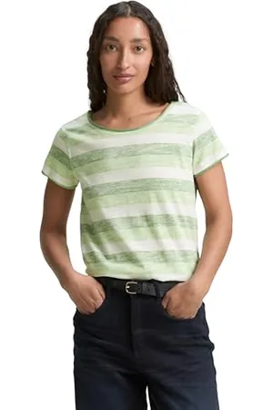 TOM TAILOR Damen T-Shirt