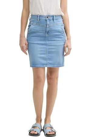 TOM TAILOR Damen Rock