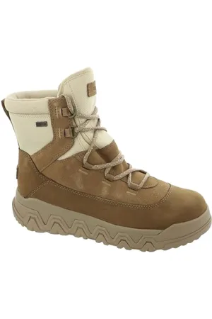 UGG Damen Terretrail Hi-top Mode-Stiefel, , 41 EU