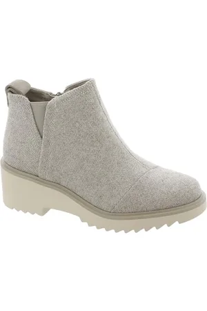TOMS Damen Maude Mode-Stiefel, , 36 EU