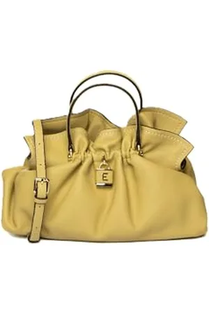 Ermanno Firenze Unisex Octavia Handbag
