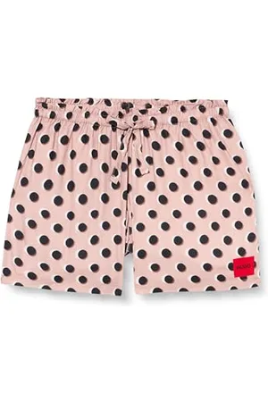 HUGO BOSS Elle_Shorts