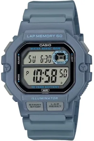 Casio Watch WS-1400H-2AVEF