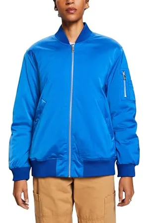 ESPRIT Damen 103EE1G337 Jacke, , L