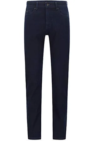 HUGO BOSS Herren Slim Jeans Delaware Bc-l-c, , 34W / 30L