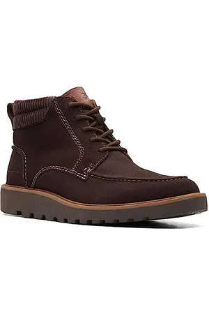 Clarks Herren Boots Stiefelette, , 10.5