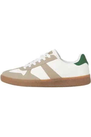 JACK & JONES Herren Jfwvalencia Pu Sneaker Styd Sn, , 45 EU
