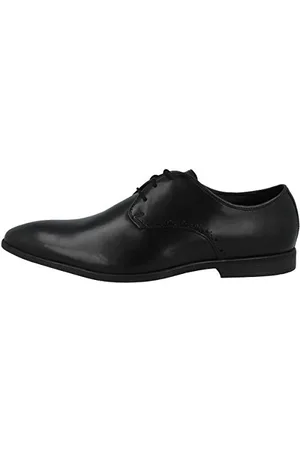 Clarks Herren bampton park Oxford Schuh, , 44.5 EU