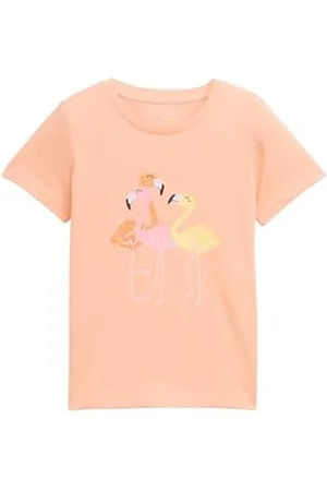 TOM TAILOR Kinder Mädchen T-Shirt