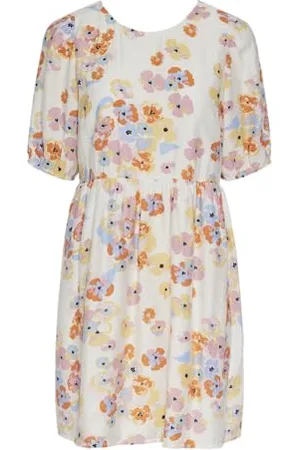 Pieces® Pckarlson Ss Dress