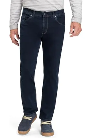 Pioneer Herren Jeans Thomas MEGAFLEX Hose, , 27