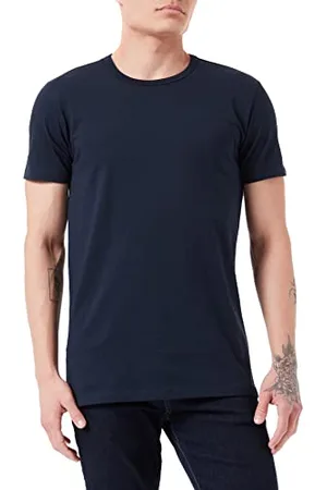 Garcia Herren Z1101 T-Shirt, , S