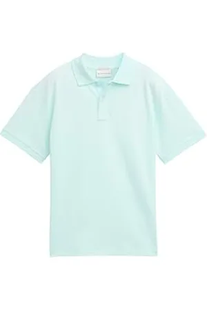 TOM TAILOR Kinder Jungen Poloshirt