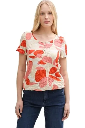 TOM TAILOR Damen T-Shirt