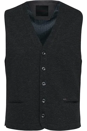 Bugatti Herren Sakko Weste