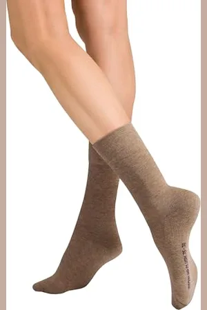 Hudson Damen Socken Air Plush anatomische Sohle 39-42