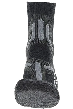 UYN Herren Vandring 2in Merino Socken, , 41 EU