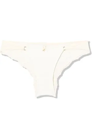 Emporio Armani Damen Dreamy Viscose LACE Brief Unterwäsche, , XS