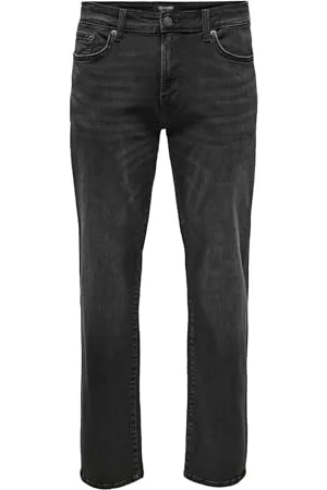 Only & Sons Onsweft Regular Wb 0021 Tai DNM Noos