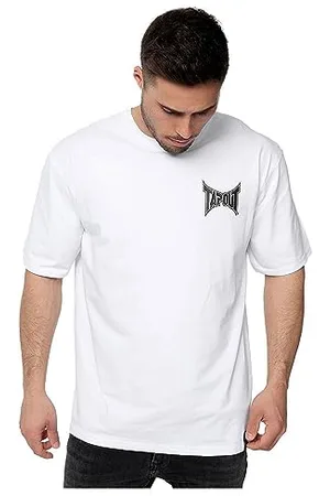 Tapout Herren T-Shirt Oversize Creekside XL, 940010