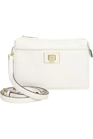 Ermanno Firenze Unisex Treasure Handbag