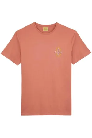 Oxbow Herren P1tufty T-Shirt, , S