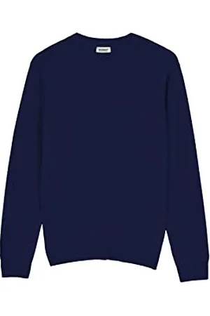 ECOALF Herren BAYONALF Knit Man STRICKMANN, , 000L