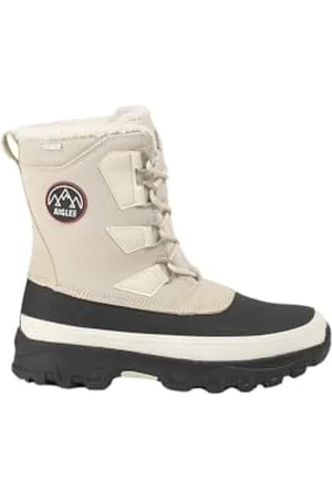 Aigle Herren Snow Adler Schneestiefel, , 40 EU