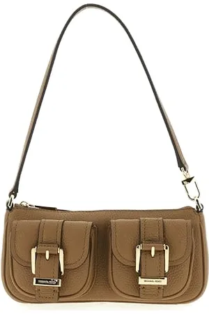 Michael Kors Women SM Conv POUCHETTE Hand Bag