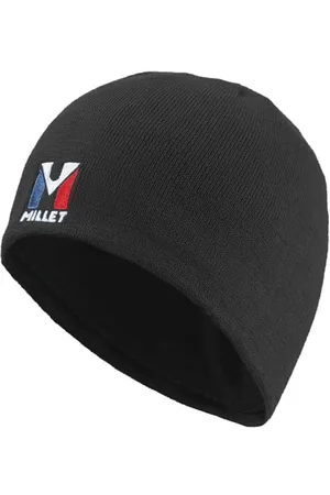 Millet Unisex Active Beanie-Mütze, , One Size