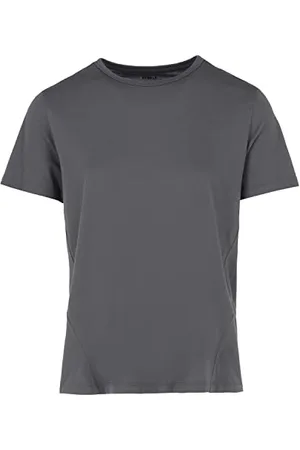 ECOALF Damen MUNDAKALF Woman Frauen-T-Shirt, , 000M