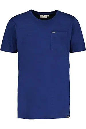 Garcia Herren Short Sleeve T-Shirt, , S