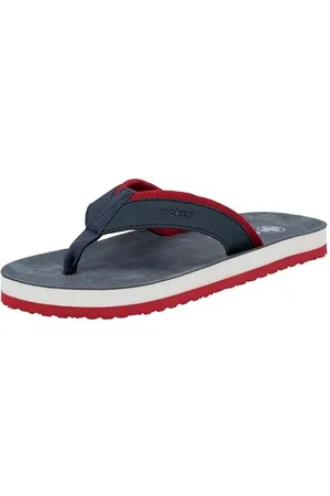 Rieker Herren 20151 Zehentrenner, , 45 EU