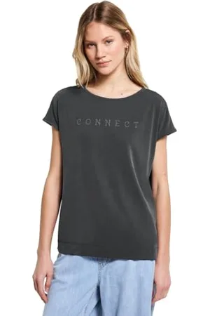 Street one Damen A323340 T-Shirt, , 40
