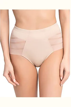 Dim Slip Diams Mit Shaping-Effekt Damen x1, , XS