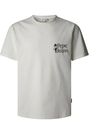 Pepe Jeans Herren Pierce T-Shirt, , L