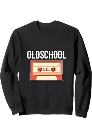 Hummel Oldschool Alte Schule Sweatshirt