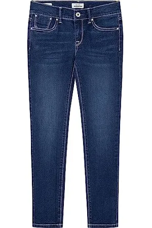 Pepe Jeans Mädchen Pixlette Jeans, , 14 Years
