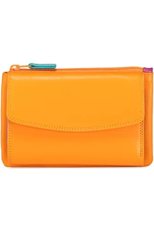 Mywalit Unisex Bifold with Pouch Handtasche