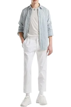 Benetton Herren 43nuuf00n Hose, , 36