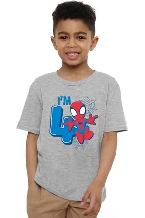 Marvel Boy