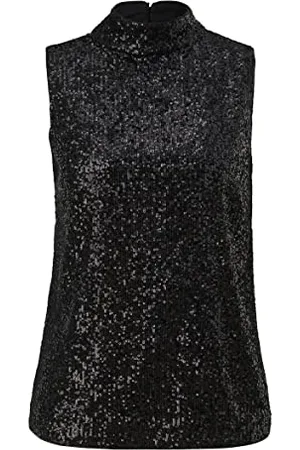 Comma, Damen 60.2.61.14.140.2125757 Bluse, , 40