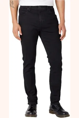 Wrangler Herren Larston Jeans, , 30W 32L EU