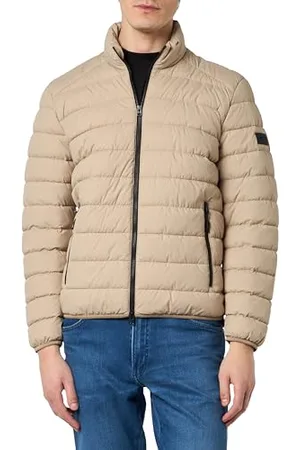 Marc O’ Polo Damen 402024811035 Jacke, , XXXL